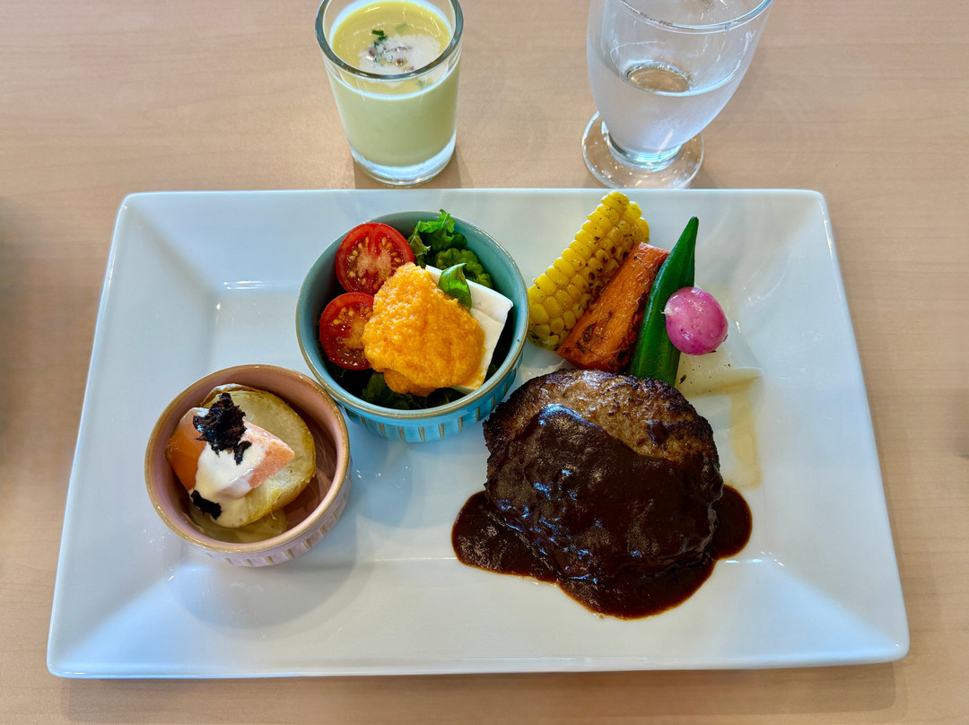 Goto Sumio Art Museum-上富良野町必去景点