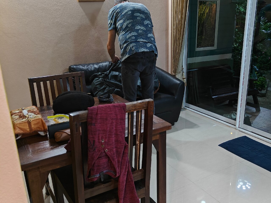 Q Zone Boutique House主图