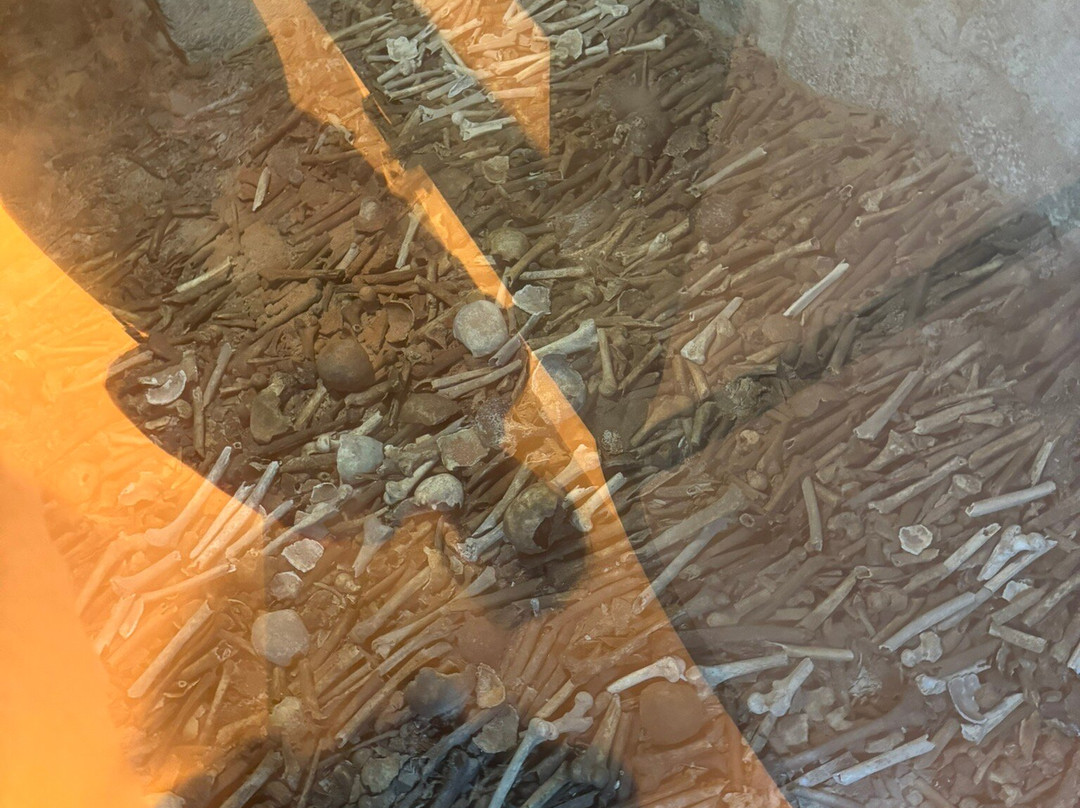 Church of Santa Clara-波尔图必去景点