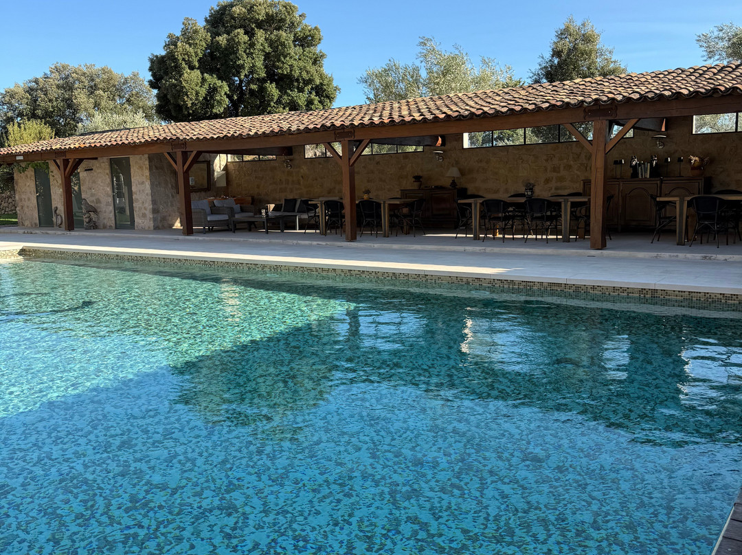 Domaine de la Chapelle主图