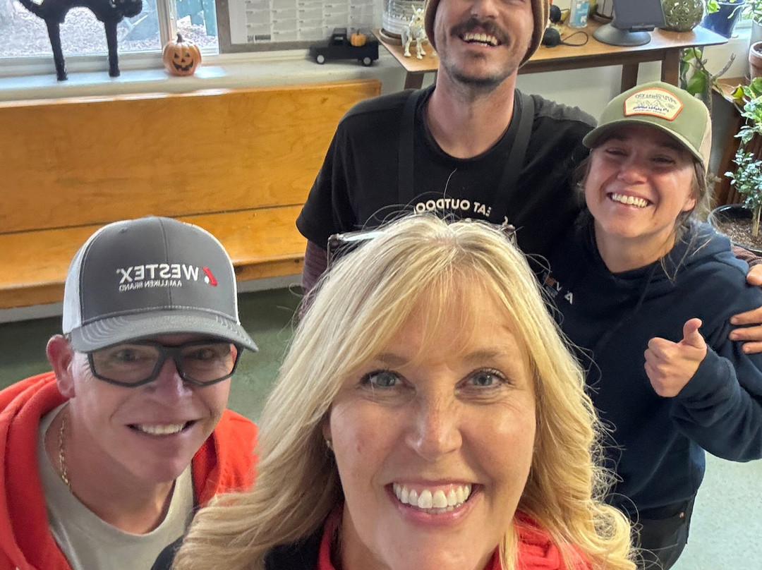 ATV Tours Colorado-Dumont必去景点