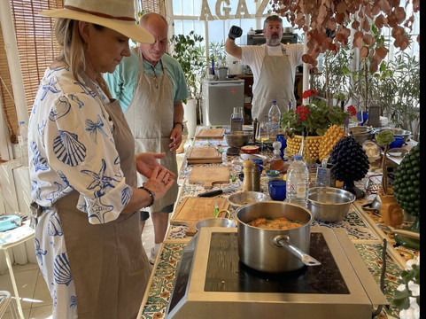 Be in Italy-罗马必去景点