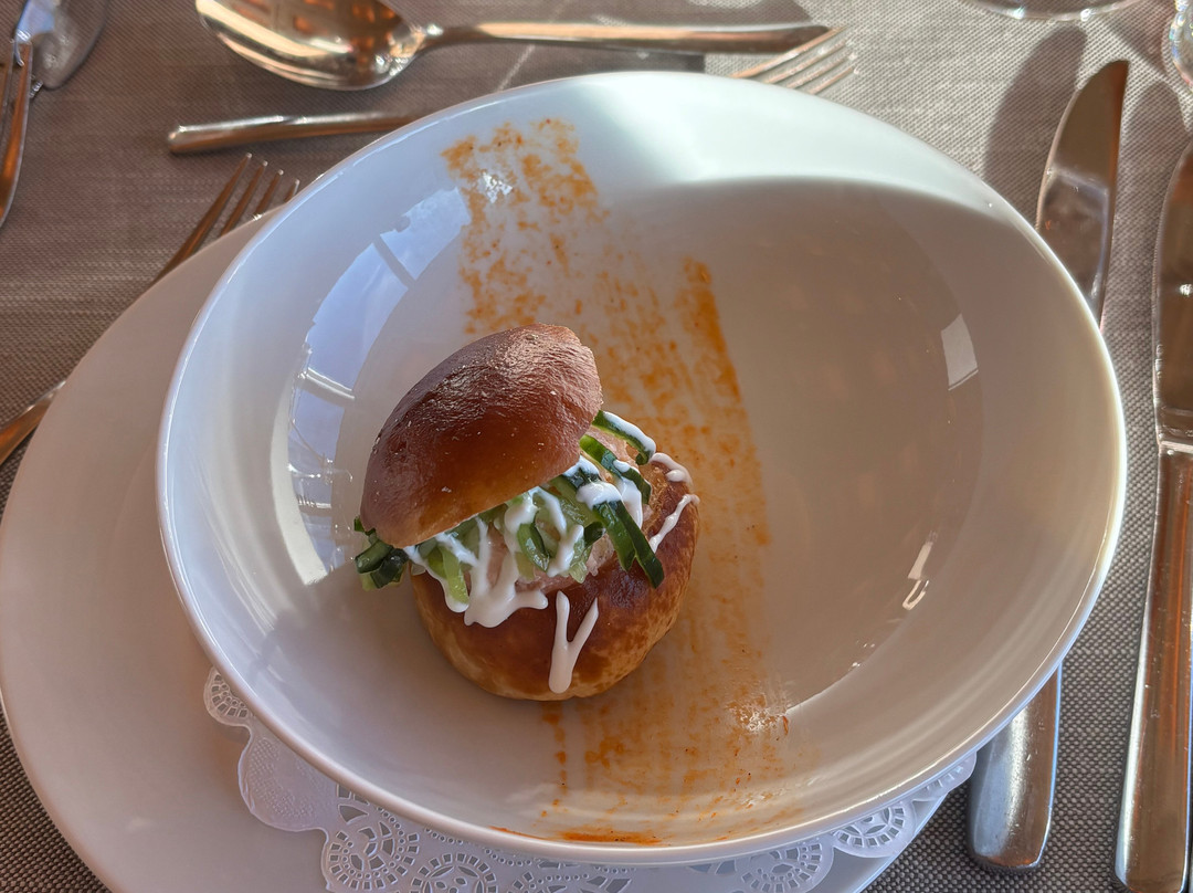 Sternenzauber Säntis-Schwagalp必去景点