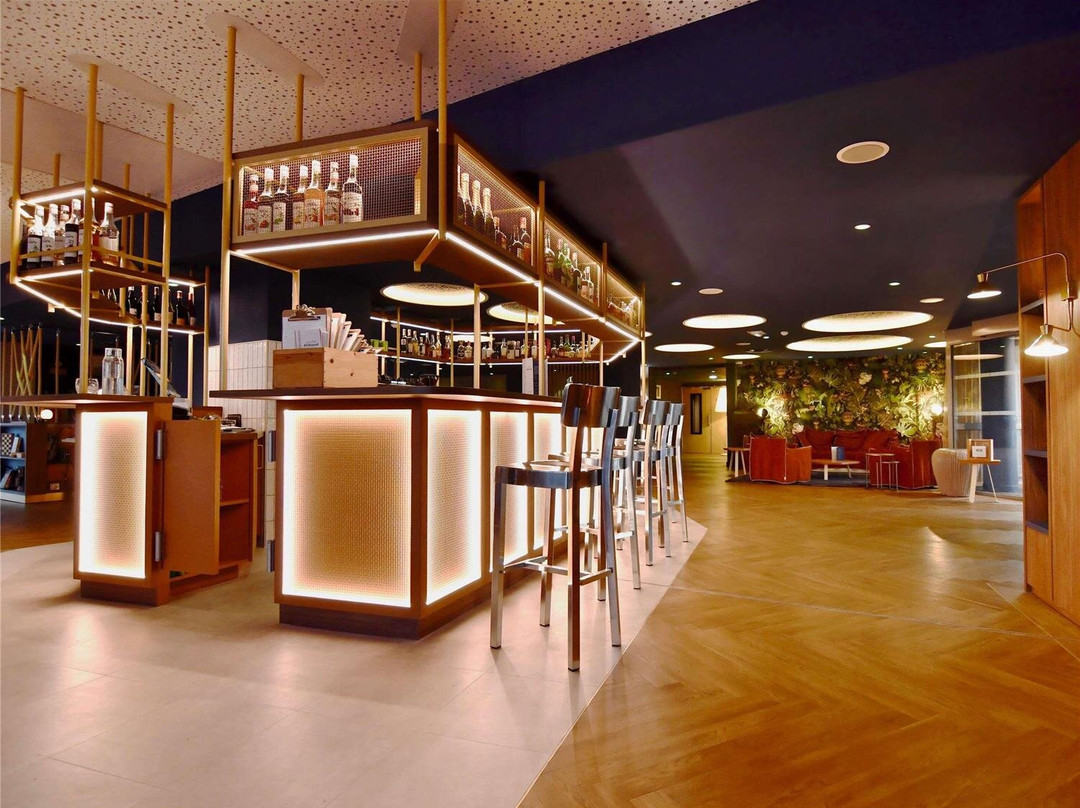ibis Styles Nantes Rezé Airport主图