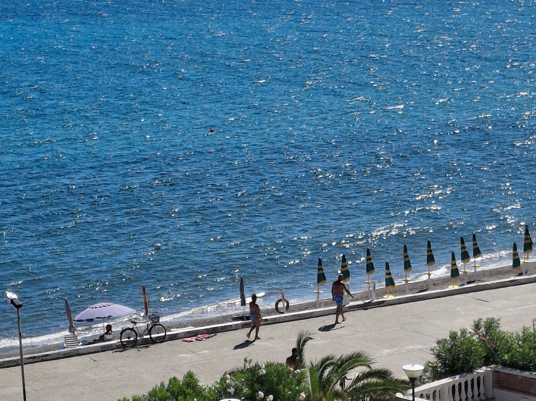 Hotel Costa Dello Ionio主图