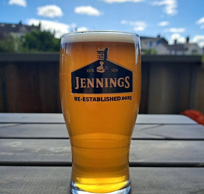 Jennings Brewery-Cockermouth必去景点