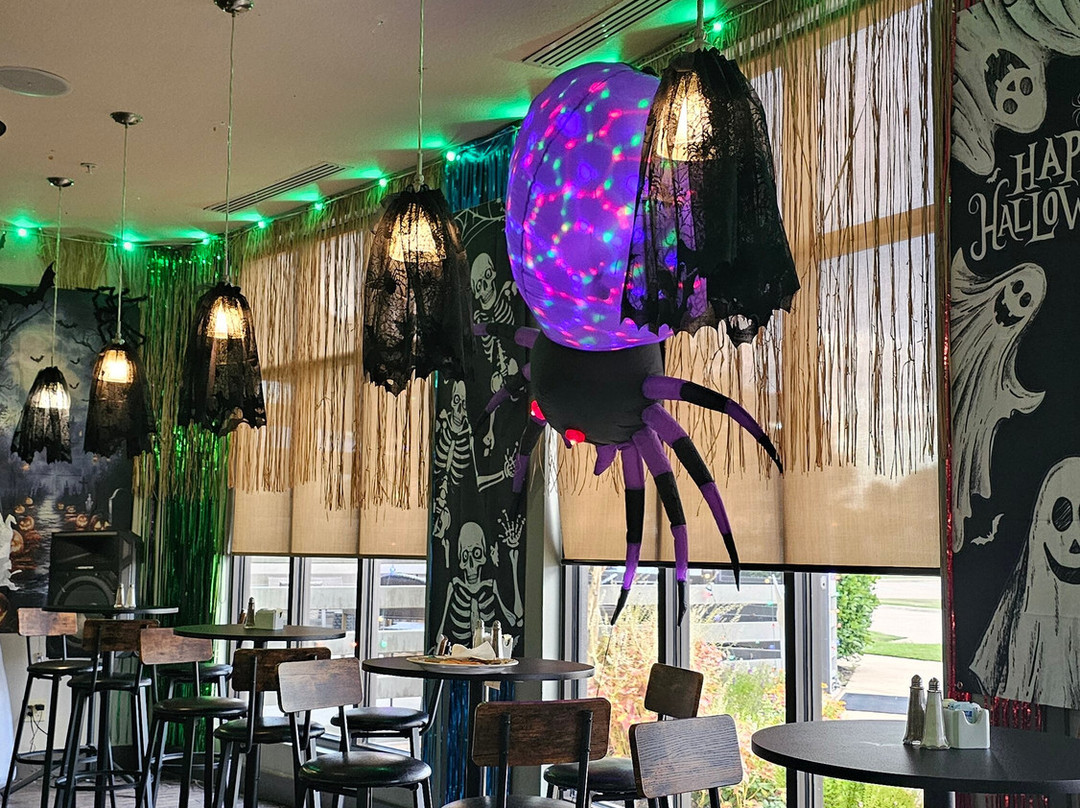 Holiday Inn Texarkana Arkansas Conv Ctr By IHG主图