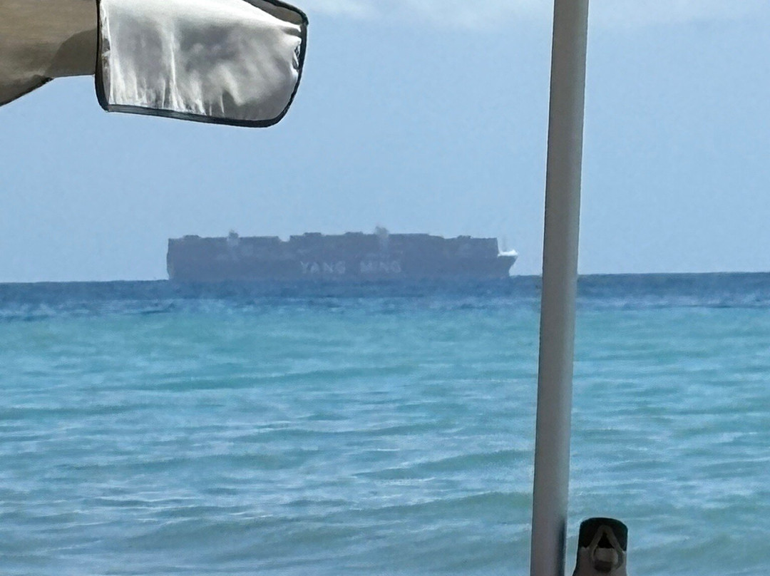 Bagni San Domenico Beach-瓦拉泽必去景点