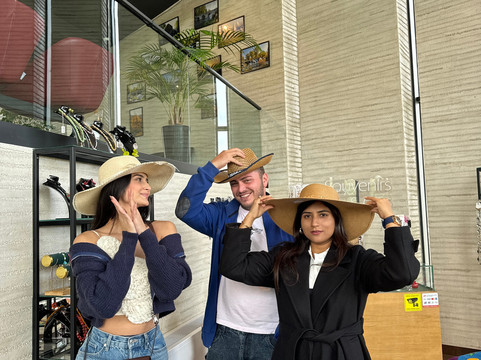 Travel Door-第比利斯必去景点