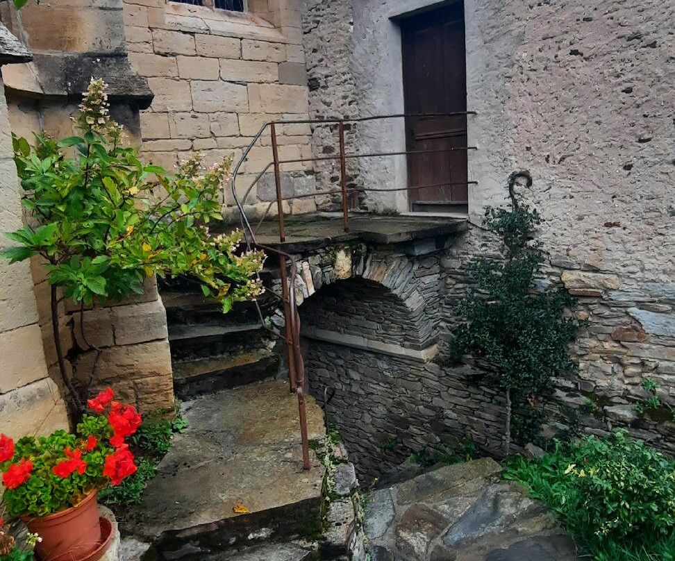 Château d'Estaing-Estaing必去景点