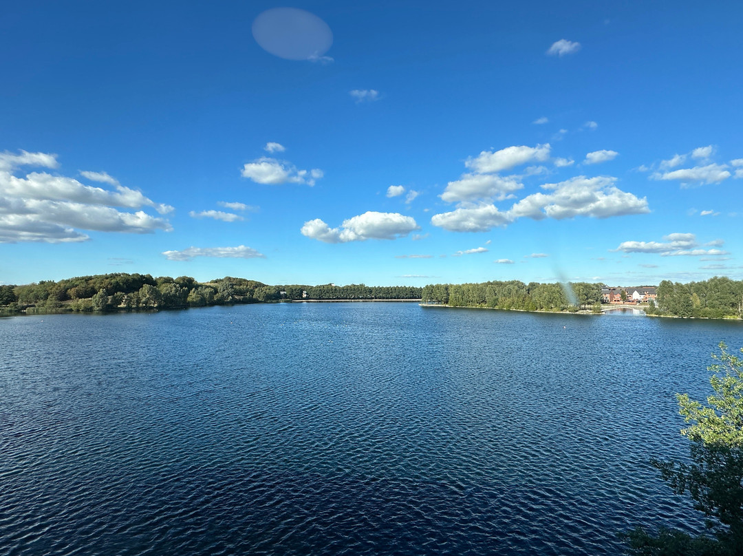 Travelodge Doncaster Lakeside主图