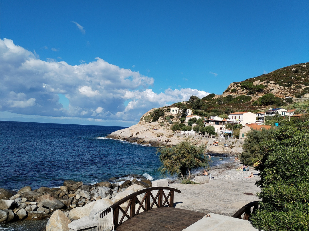 Restourant Hotel il Perseo主图