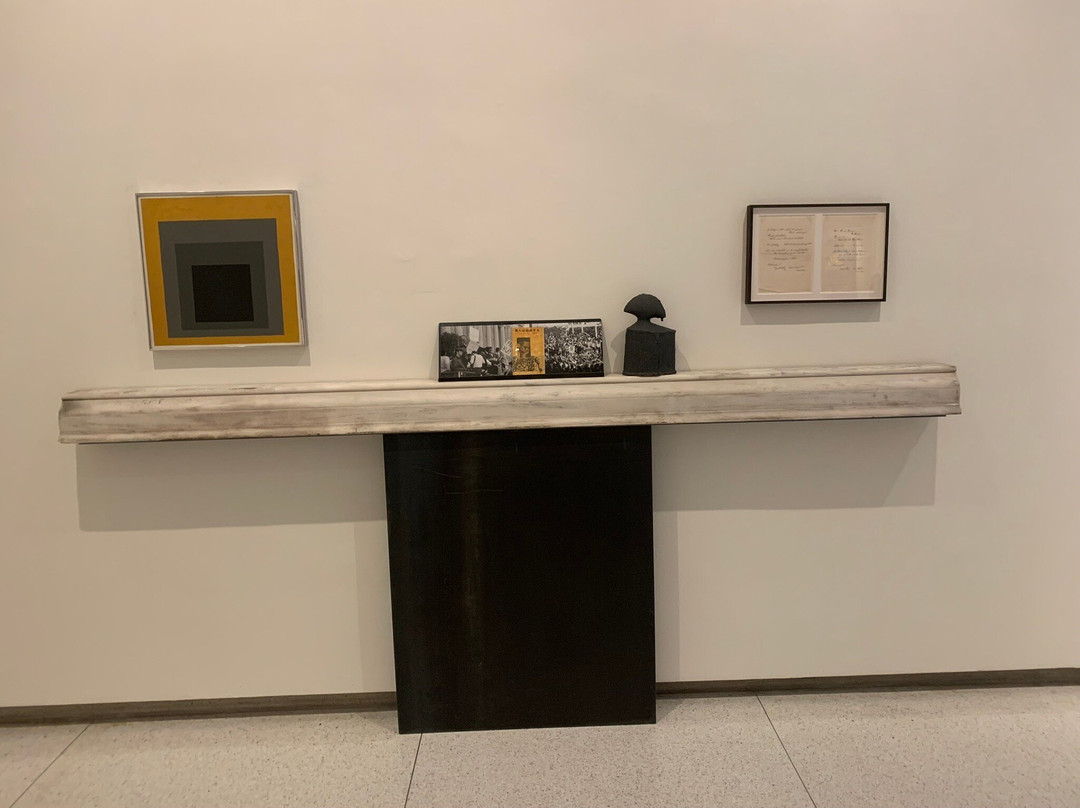 Smart艺术博物馆-芝加哥必去景点