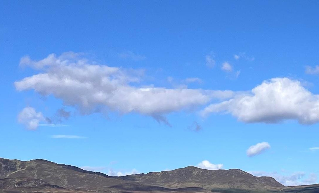 Hillwalk Tours-戈尔韦必去景点