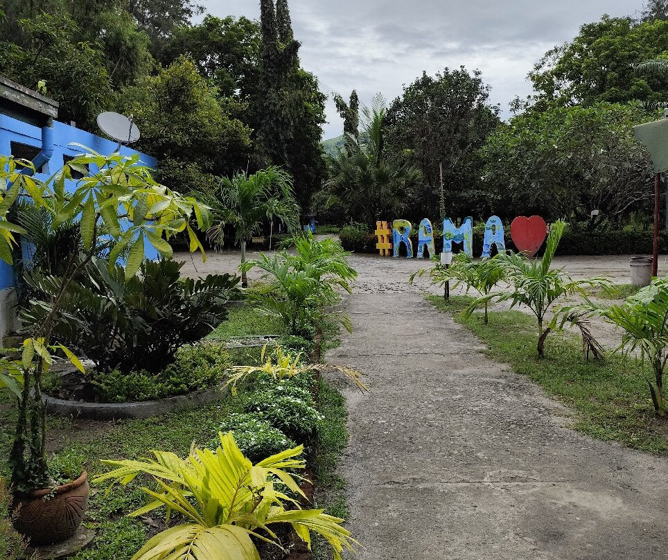 Rama International Beach Resort主图