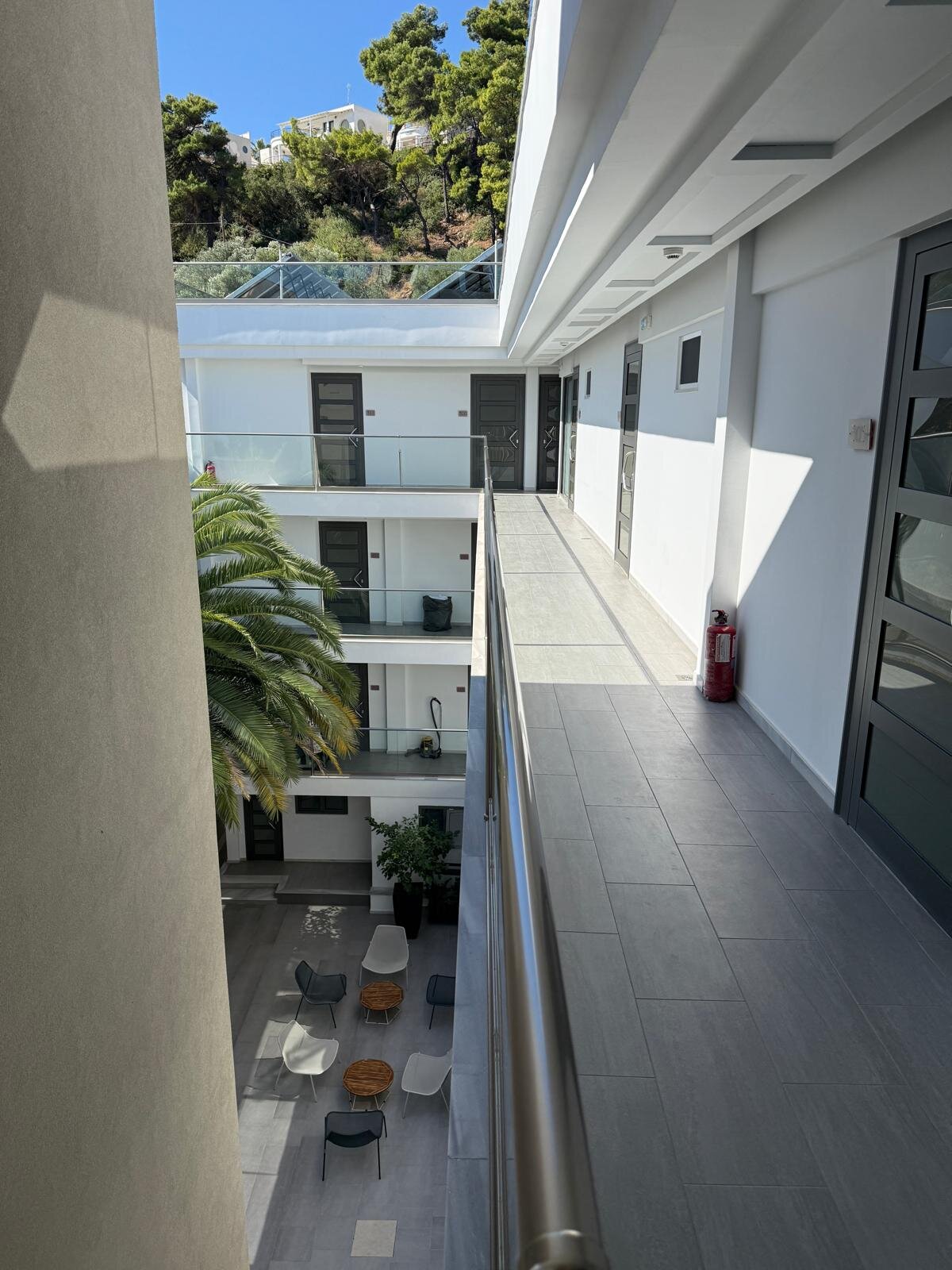 Margarita Sea Side Hotel-官方