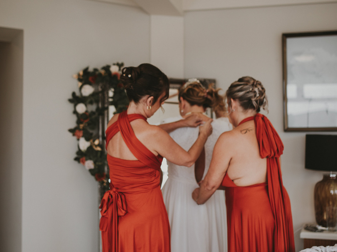 Fitzwilliam Arms Hotel主图