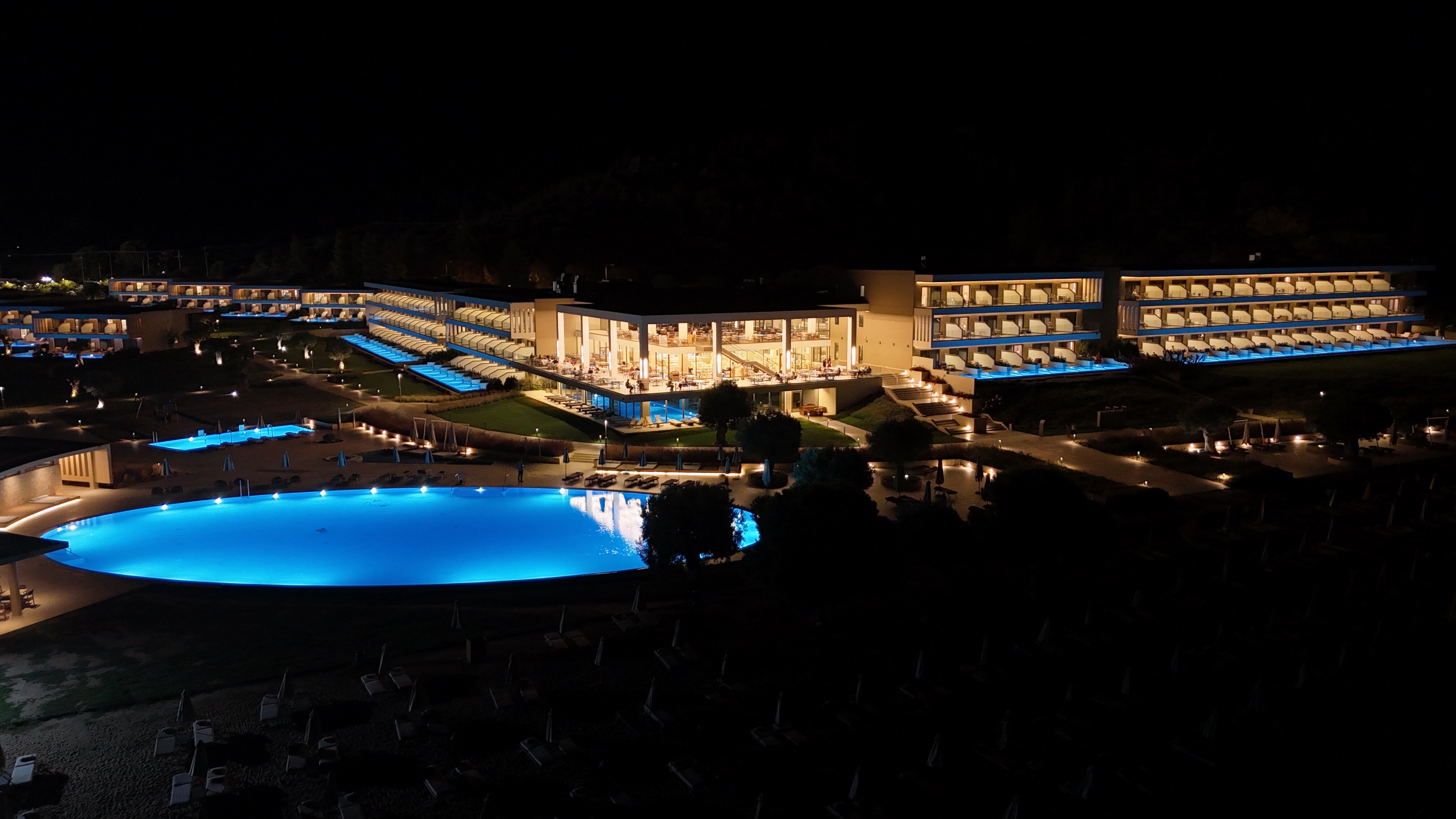 Ammoa Luxury Hotel & Spa Resort-官方