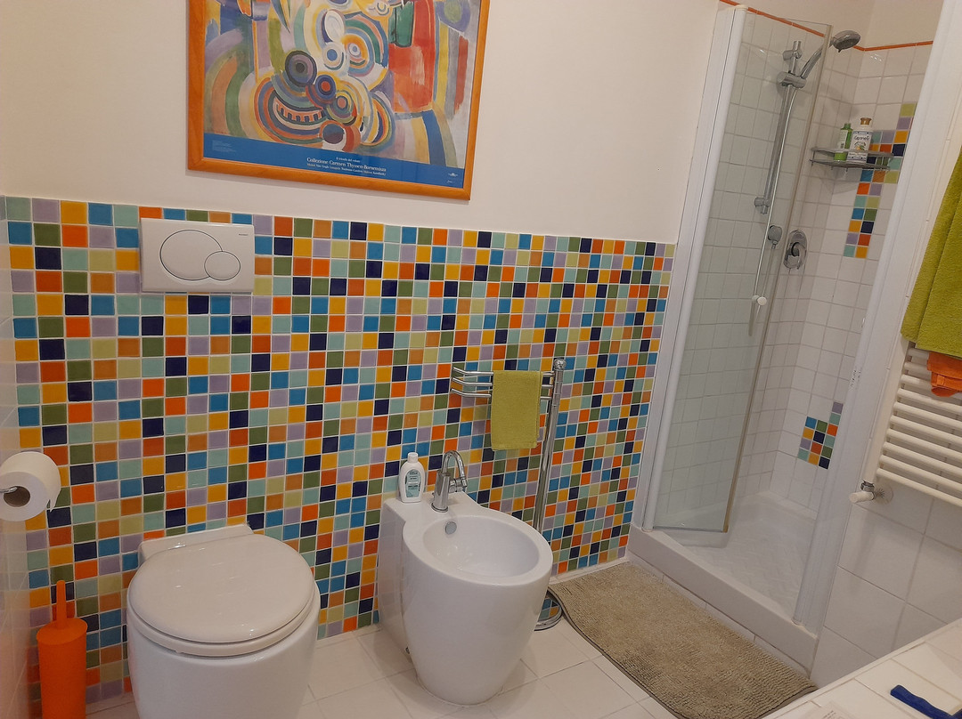 Il Giardino Di Alisa主图