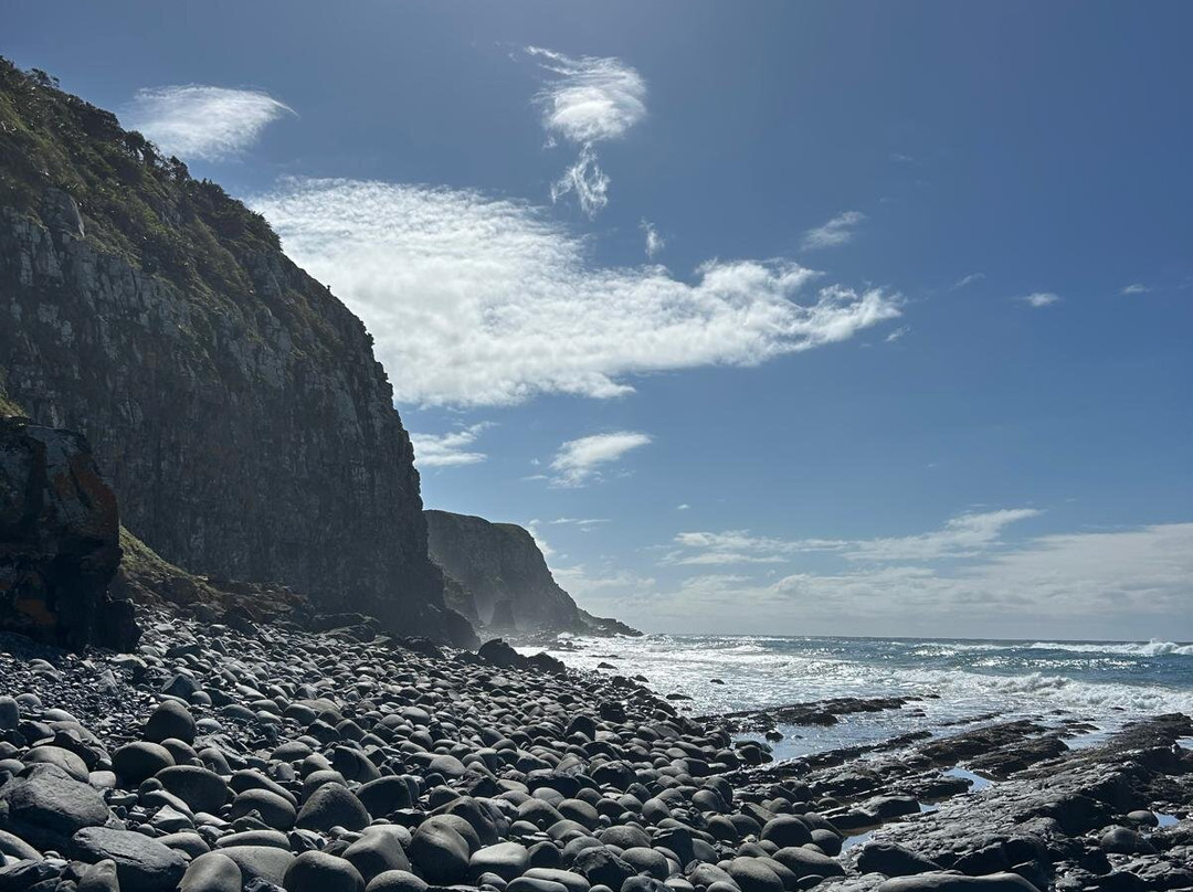 Coffeebay-Coffee Bay必去景点