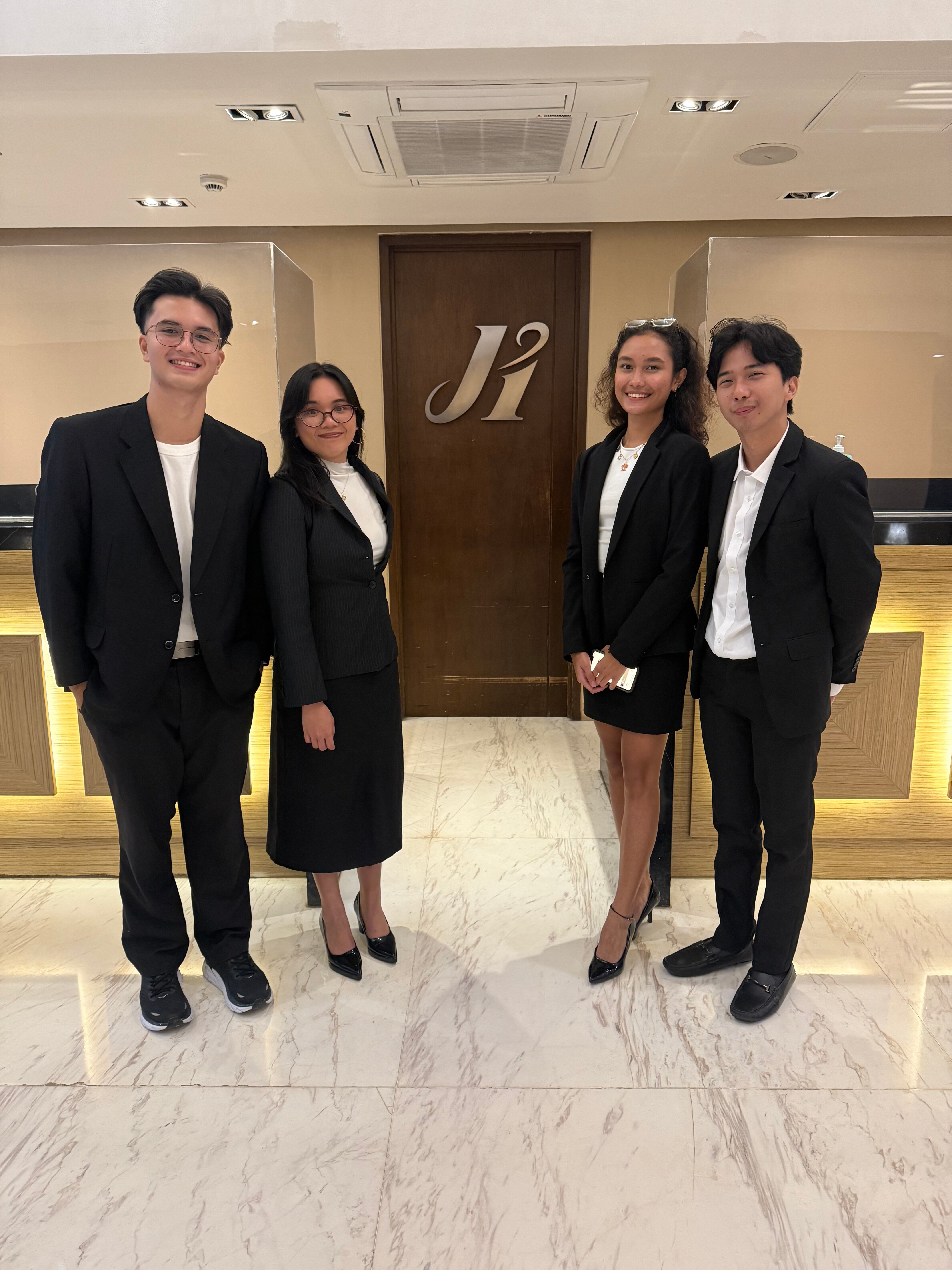 Jinjiang Inn Makati-官方