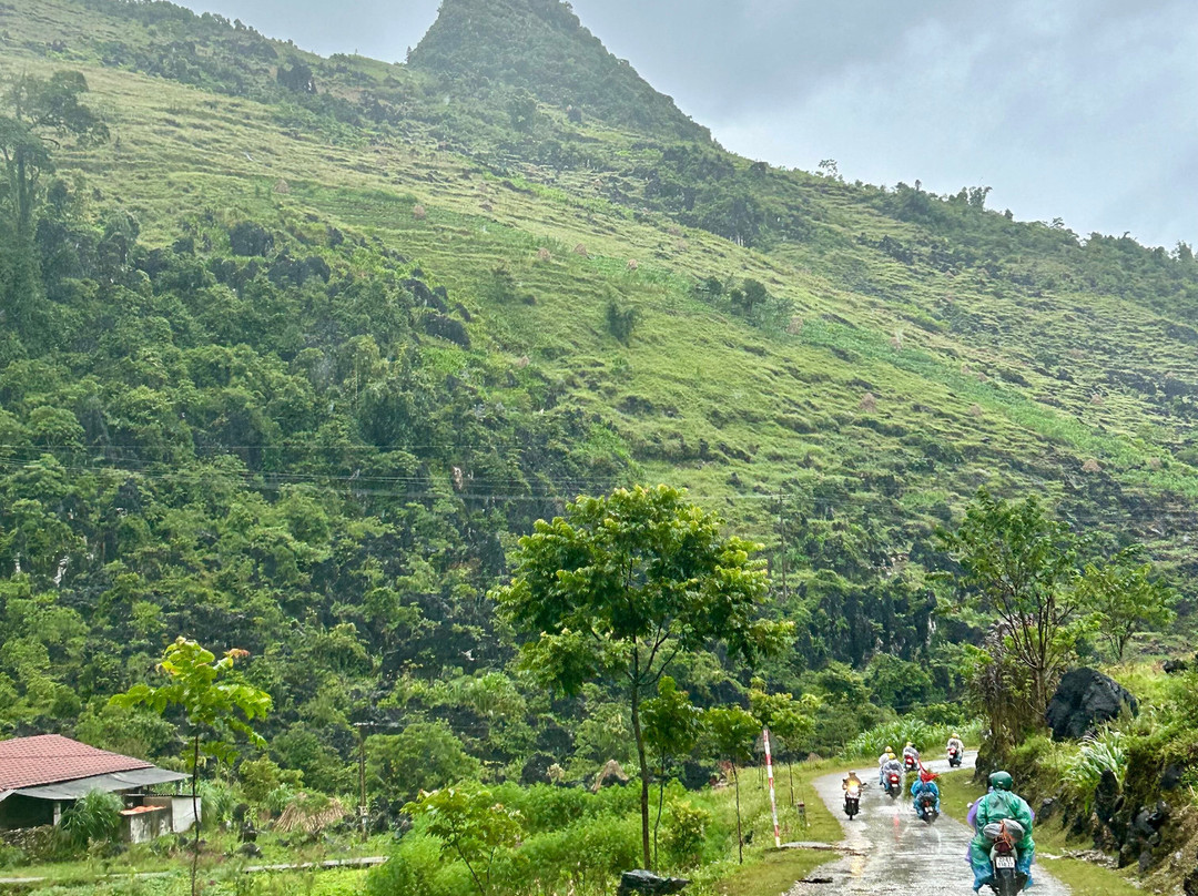 Hà Giang Safari Loop Tour-Ha Giang必去景点