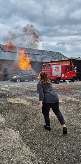 De Rooie Sok-Valkenswaard必去景点