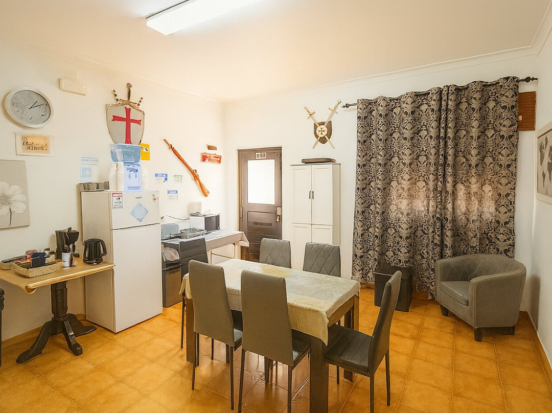 Hostel Luso Espanhola主图