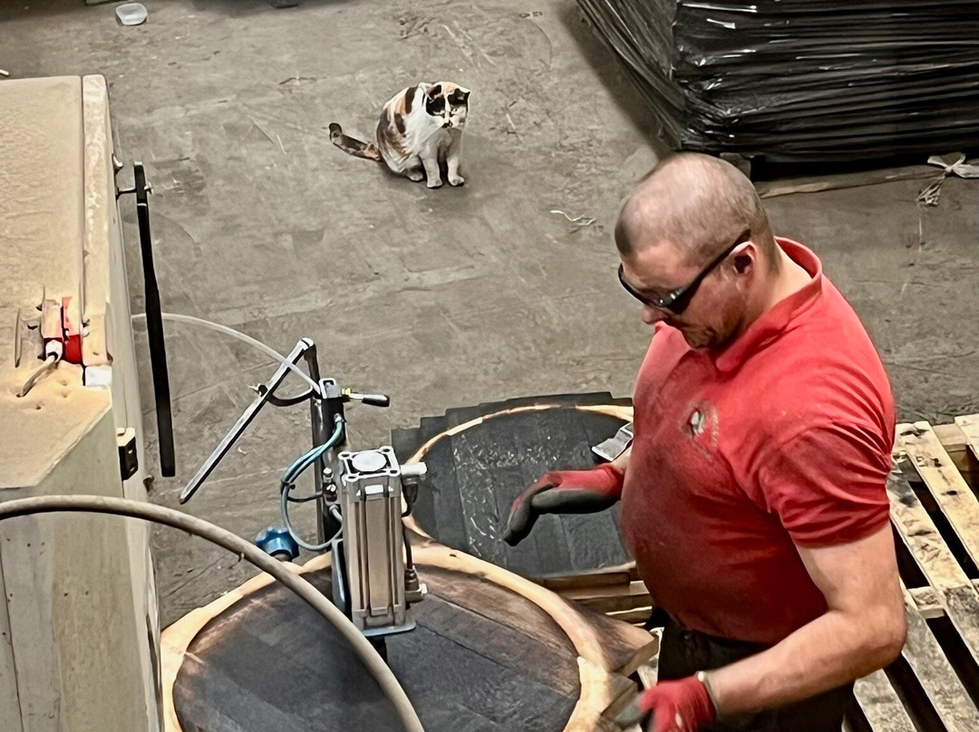 Speyside Cooperage-Craigellachie必去景点