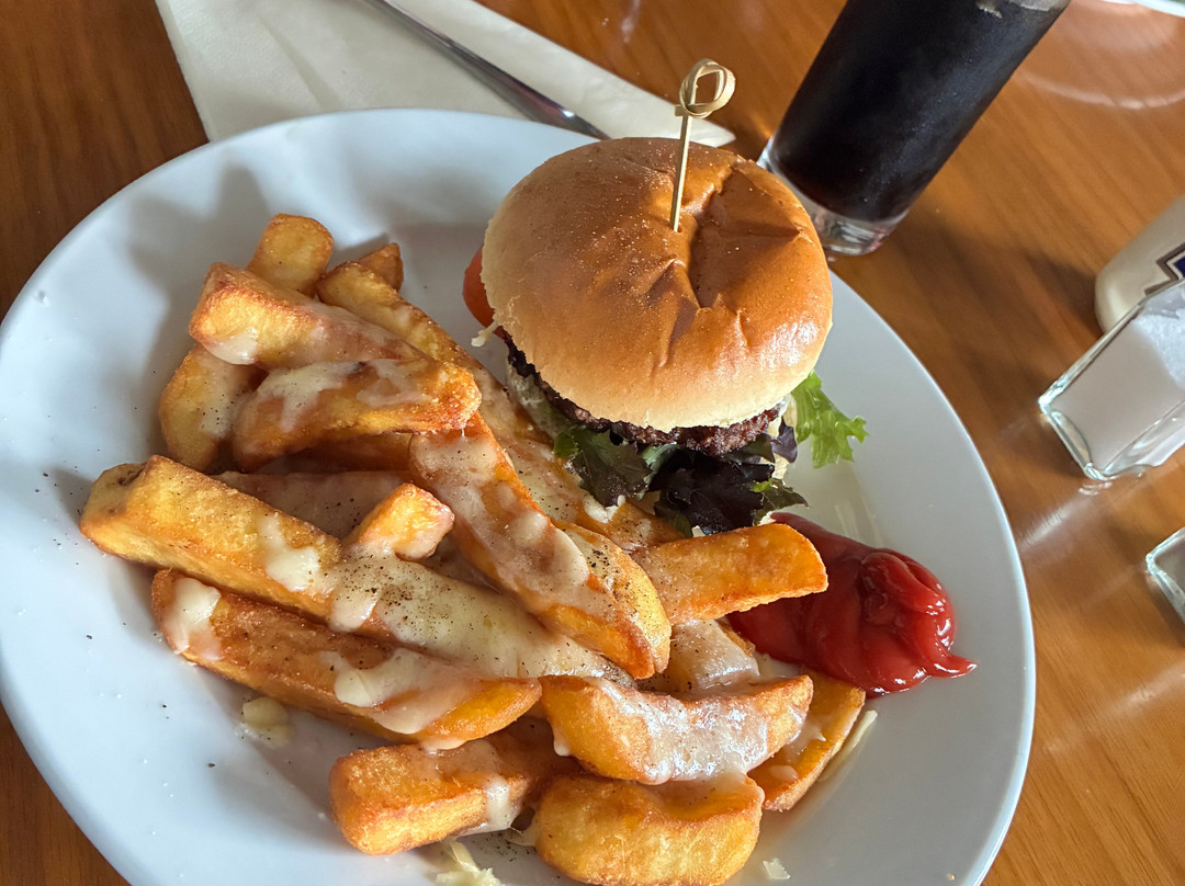 The Bull Inn-West Malling必去景点
