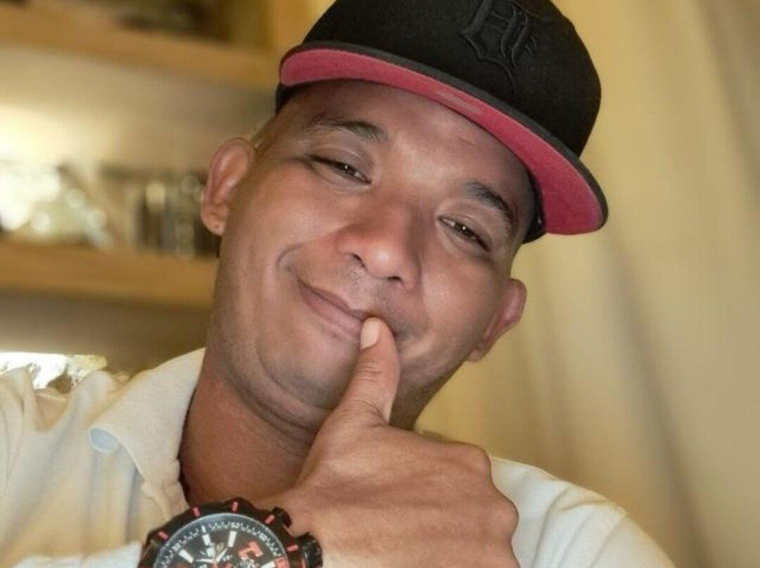 Hanging out in cartagena