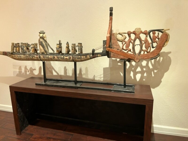 Left of Center Art Gallery-北拉斯维加斯必去景点