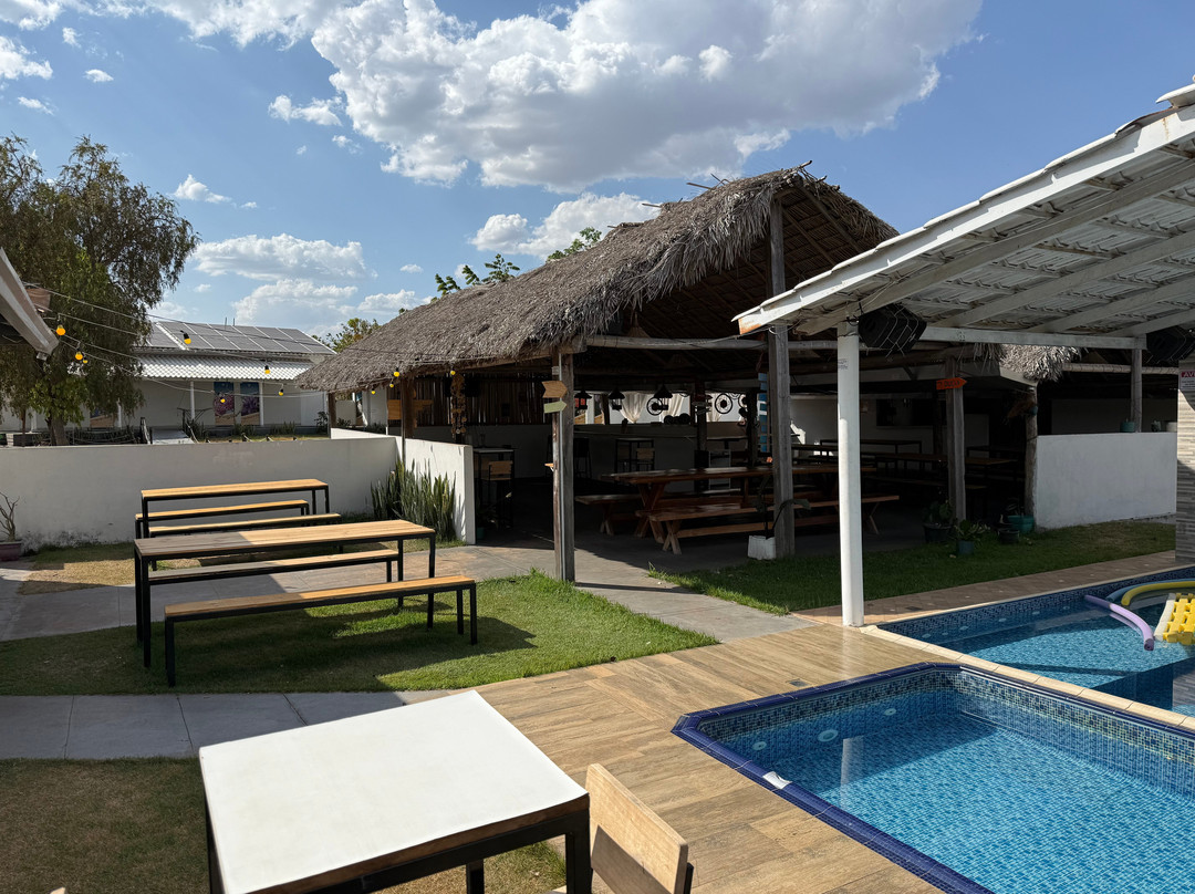 Jalapão Savana Ecotour-Palmas必去景点