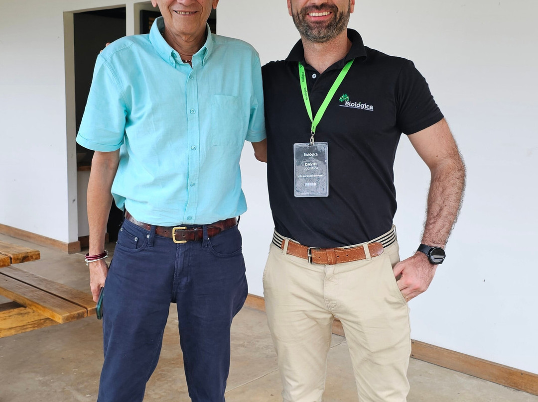 La Huerta Hotel主图