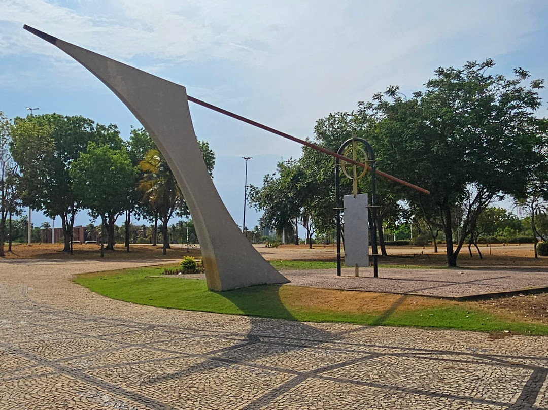 Pousada dos Girassois主图