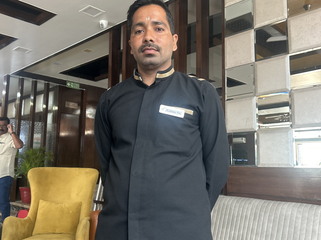 The Fern Residency Katra主图