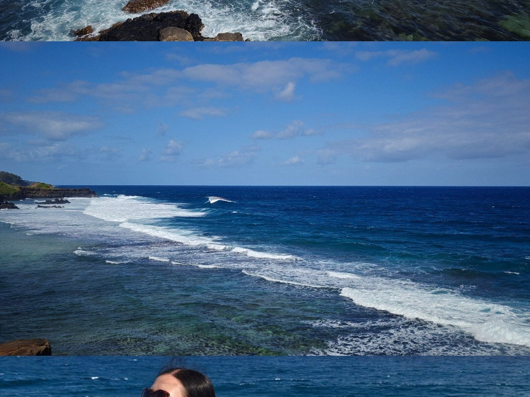 Taxi Service Mauritius (TRAVELHUB)-卡特勒博尔纳必去景点