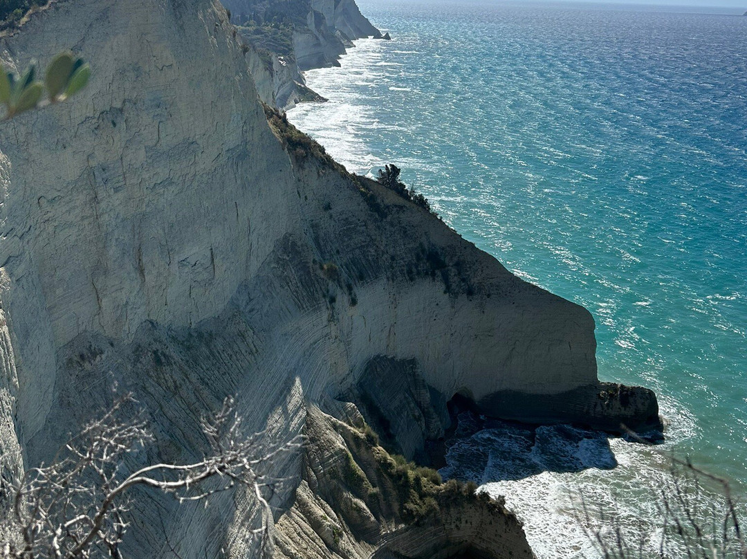 Cape Drastis-Peroulades必去景点