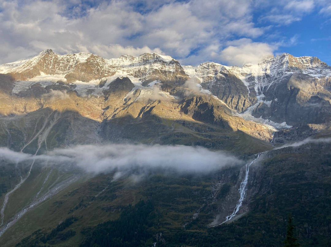 Alpinehikers-米伦必去景点
