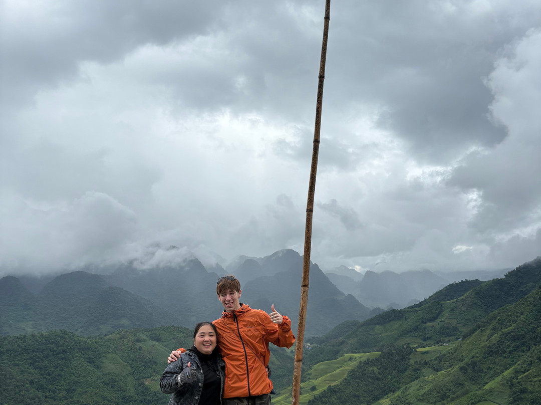 Ha Giang Loop Tour by Mama's Homestay-Dong Van必去景点