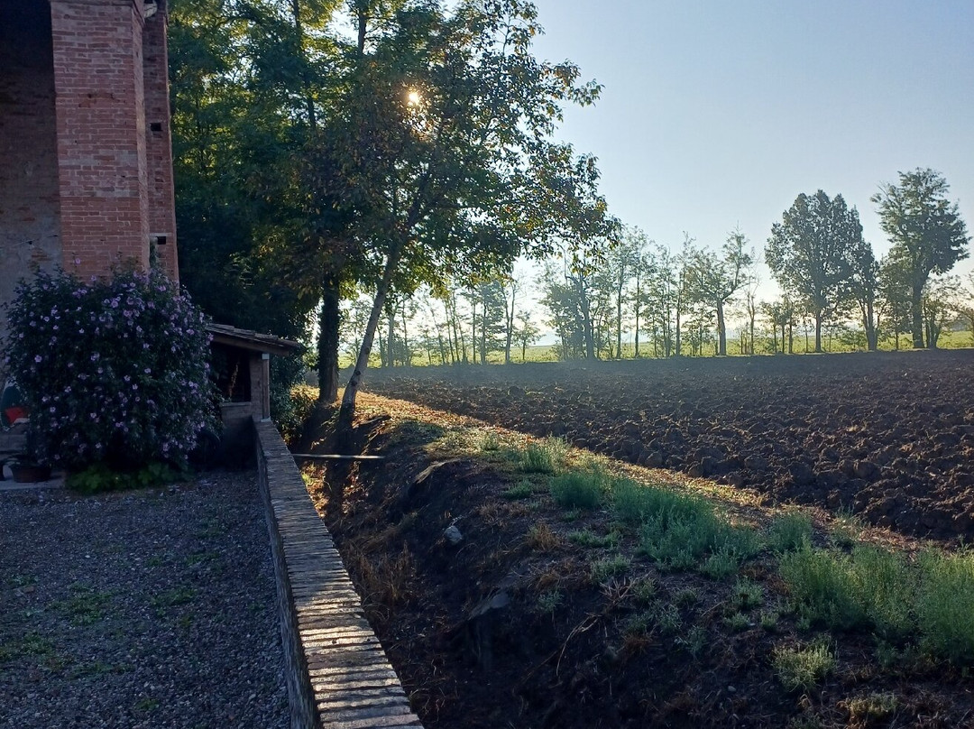 Corte La Volta主图