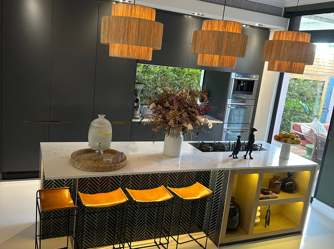 Pineapple House Boutique Hotel主图