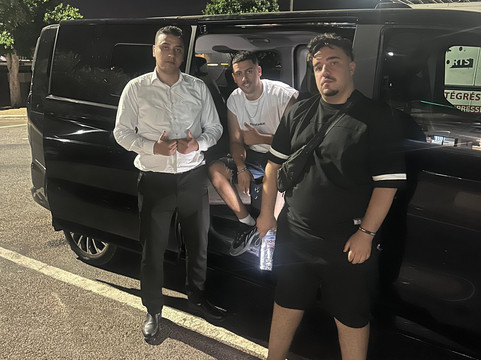 Jony Travel-马拉喀什必去景点