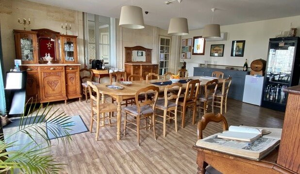 方丹庄园酒店主图