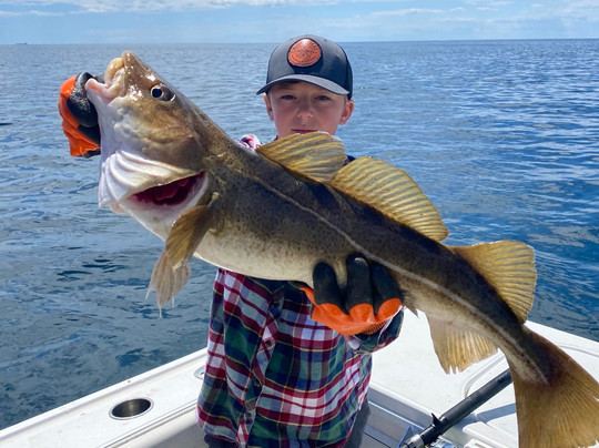 Mary May Charters-南波特兰必去景点
