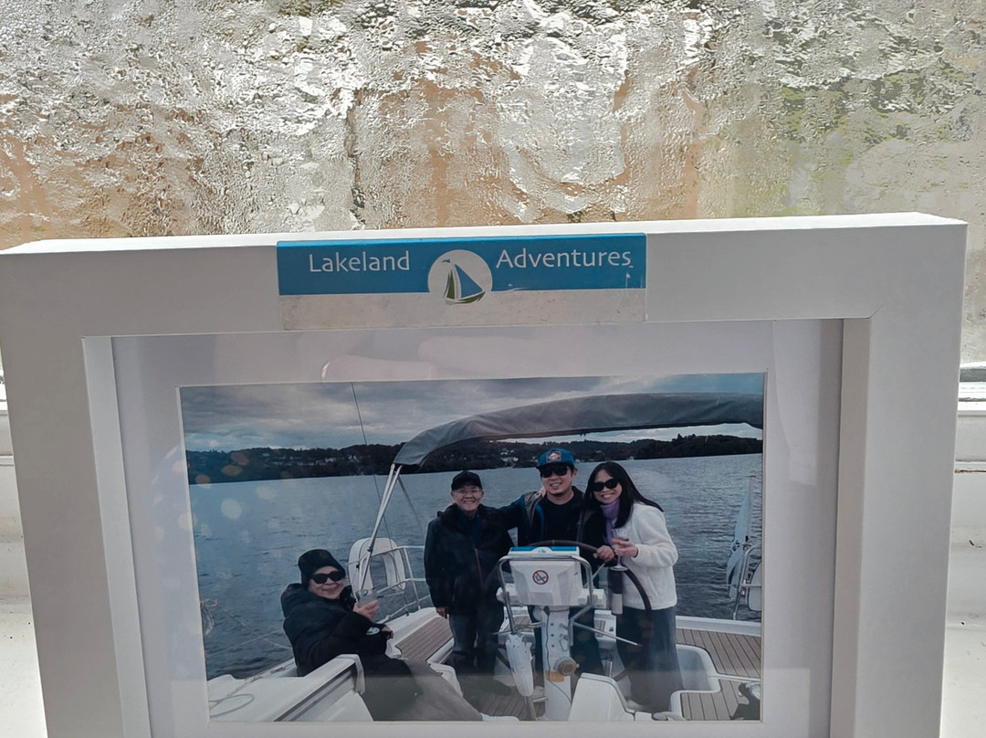 Lakeland Adventures-波尼斯-温德米尔必去景点