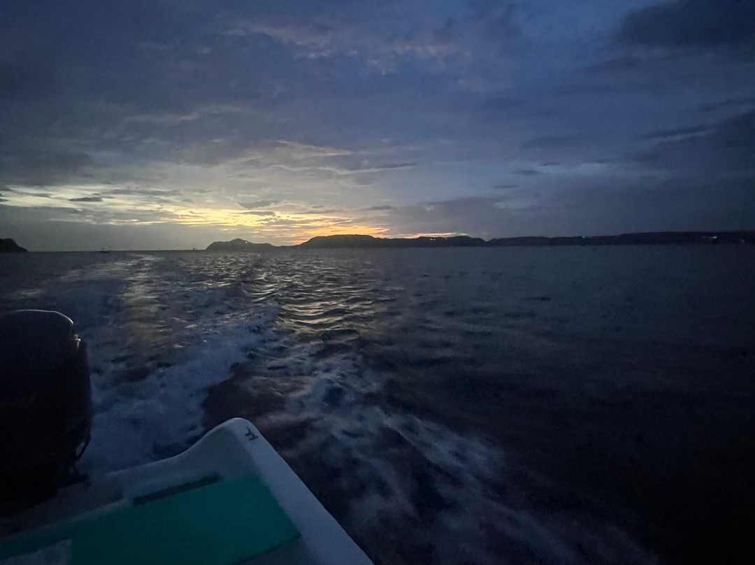 Hermosa Boat Trips-艾尔摩滩必去景点