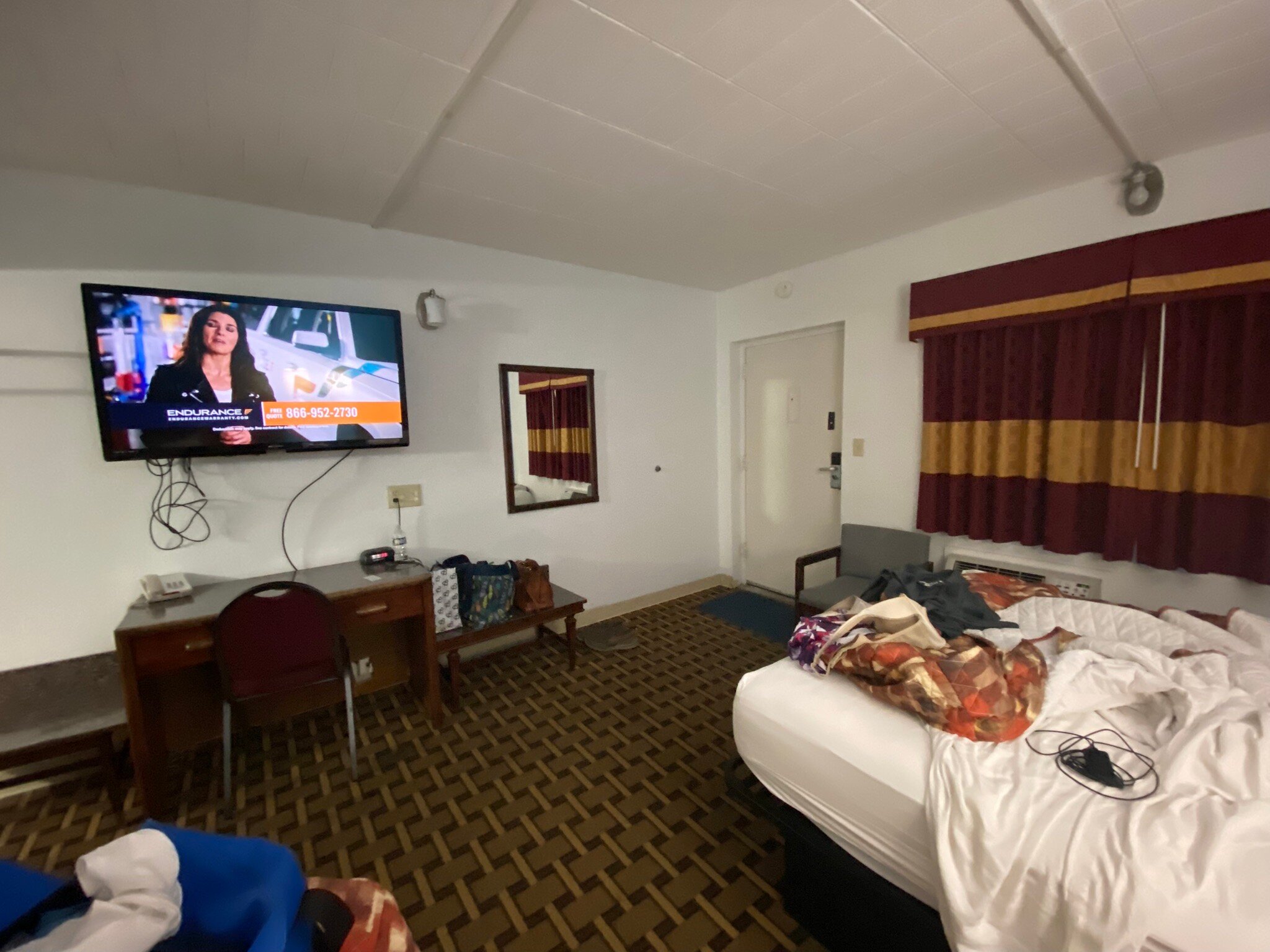 Downtown Motel-官方