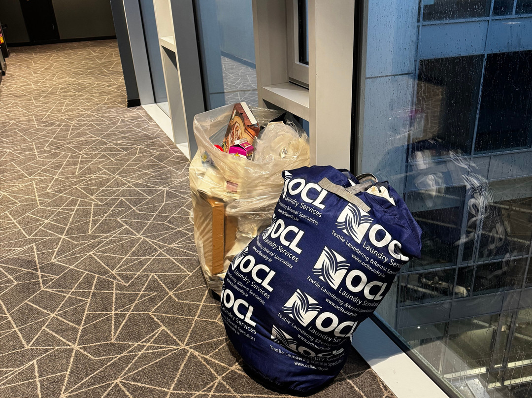 戴丝酒店(都柏林机场)主图