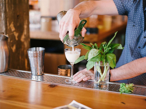 福特森凯悦臻选酒店主图